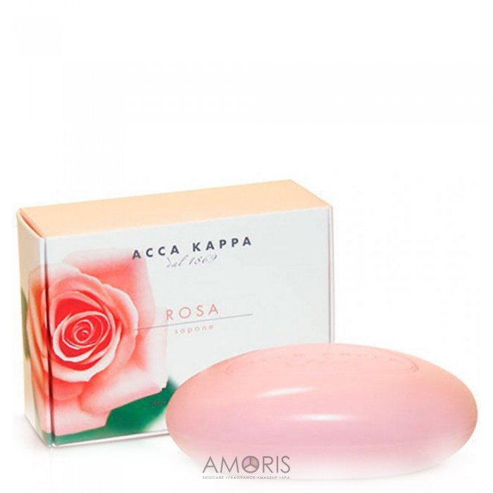 Acca Kappa Rose Soap